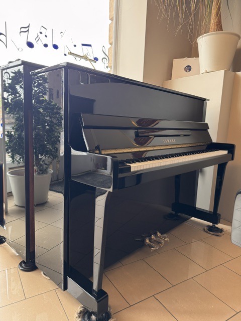 Yamaha YS1