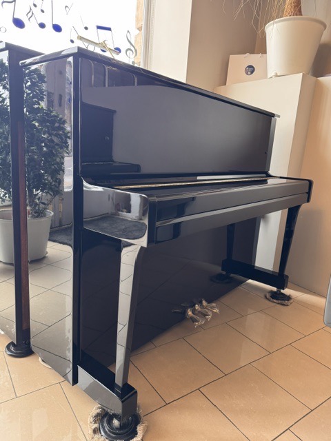 Yamaha YS1