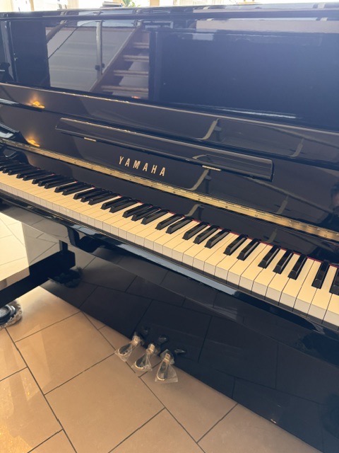 Yamaha YS1