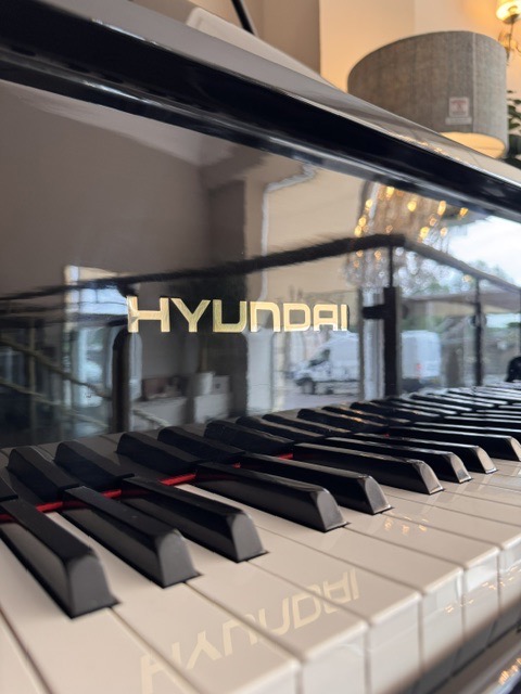 Hyundai G-80A
