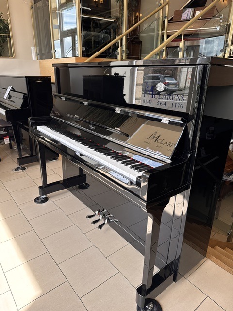 Irmler SP125