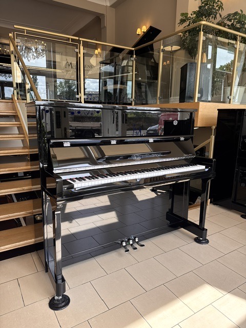 Irmler SP125