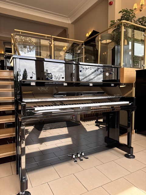 Irmler SP125