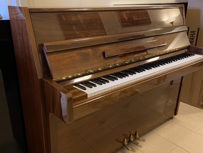 McLarens Piano Shop, Glasgow, Scotland piano sales, tuning, removals